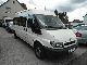 2001 Ford  Transit T300 HIGH CROSS + * first owner * AIR-5 seats Van or truck up to 7.5t Estate - minibus up to 9 seats photo 4