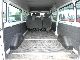 2001 Ford  Transit T300 HIGH CROSS + * first owner * AIR-5 seats Van or truck up to 7.5t Estate - minibus up to 9 seats photo 5