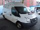 Ford  Transit 2.2 TDCi L2H2 HIGH AIR BOX + LONG * 2008 Box-type delivery van - high and long photo