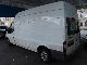 2008 Ford  Transit 2.2 TDCi L2H2 HIGH AIR BOX + LONG * Van or truck up to 7.5t Box-type delivery van - high and long photo 5