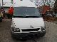 2001 Ford  High Transit Van or truck up to 7.5t Box-type delivery van - high photo 9