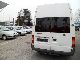 2001 Ford  High Transit Van or truck up to 7.5t Box-type delivery van - high photo 10