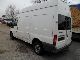 2001 Ford  High Transit Van or truck up to 7.5t Box-type delivery van - high photo 11