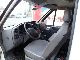 Ford  High Transit 2001 Box-type delivery van - high photo