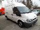 2001 Ford  High Transit Van or truck up to 7.5t Box-type delivery van - high photo 1