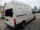 2001 Ford  High Transit Van or truck up to 7.5t Box-type delivery van - high photo 7