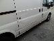 2001 Ford  High Transit Van or truck up to 7.5t Box-type delivery van - high photo 8