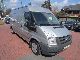 2009 Ford  Transit FT 300 L Van or truck up to 7.5t Other vans/trucks up to 7 photo 1