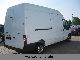 2011 Ford  Transit FT 300 L TDCI truck Express Line Holzausba Van or truck up to 7.5t Box-type delivery van - high and long photo 2
