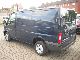 2012 Ford  Transit L1H1 260 K box Van or truck up to 7.5t Box-type delivery van photo 1