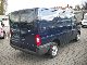 2012 Ford  Transit L1H1 260 K box Van or truck up to 7.5t Box-type delivery van photo 2