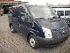 2012 Ford  Transit L1H1 260 K box Van or truck up to 7.5t Box-type delivery van photo 3