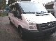 2006 Ford  FT 280 K TDCi 9-seater, air, Standhz., Best! Van or truck up to 7.5t Estate - minibus up to 9 seats photo 2