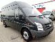 Ford  Transit 2008 Box-type delivery van - high and long photo