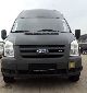 2008 Ford  Transit Van or truck up to 7.5t Box-type delivery van - high and long photo 1