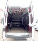 2008 Ford  Transit Van or truck up to 7.5t Box-type delivery van - high and long photo 3