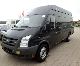 2008 Ford  Transit Van or truck up to 7.5t Box-type delivery van - high and long photo 7