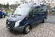 Ford  TRANSIT FT 300 M 2.2 TDCi DPF L2 H2 AIR 2010 Box-type delivery van photo