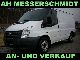 Ford  Transit FT 260 TDCI 1.Hd ZVFb + + RC 2007 Box-type delivery van photo