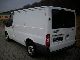 2007 Ford  Transit FT 260 TDCI 1.Hd ZVFb + + RC Van or truck up to 7.5t Box-type delivery van photo 1