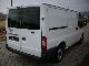 2007 Ford  Transit FT 260 TDCI 1.Hd ZVFb + + RC Van or truck up to 7.5t Box-type delivery van photo 2