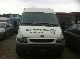 Ford  Transit climate - 16 inches 2001 Estate - minibus up to 9 seats photo