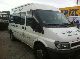 2001 Ford  Transit climate - 16 inches Van or truck up to 7.5t Estate - minibus up to 9 seats photo 2