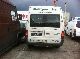 2001 Ford  Transit climate - 16 inches Van or truck up to 7.5t Estate - minibus up to 9 seats photo 3