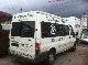 2001 Ford  Transit climate - 16 inches Van or truck up to 7.5t Estate - minibus up to 9 seats photo 4