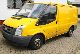 Ford  Transit 2007 Box-type delivery van photo