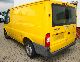 2007 Ford  Transit Van or truck up to 7.5t Box-type delivery van photo 1