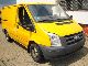2007 Ford  Transit Van or truck up to 7.5t Box-type delivery van photo 2