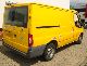 2007 Ford  Transit Van or truck up to 7.5t Box-type delivery van photo 3