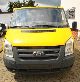 2007 Ford  Transit Van or truck up to 7.5t Box-type delivery van photo 4