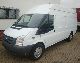 Ford  Transit 350EL Jumbo 2.4 TDCI 2011 Box-type delivery van - high and long photo