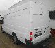 2011 Ford  Transit 350EL Jumbo 2.4 TDCI Van or truck up to 7.5t Box-type delivery van - high and long photo 1