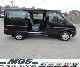 Ford  ! Limited Transit FT 300K combined SRP-37% -! Climate v 2012 Estate - minibus up to 9 seats photo