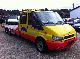 2002 Ford  Transit Van or truck up to 7.5t Breakdown truck photo 1