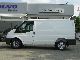 2012 Ford  Transit FT 260 K TDCi DPF City Light Trucks Van or truck up to 7.5t Box-type delivery van photo 1