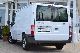 2012 Ford  Transit FT 260 K TDCi DPF City Light Trucks Van or truck up to 7.5t Box-type delivery van photo 2