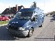 2002 Ford  Transit 300L Van 2.0 TD 85 Van or truck up to 7.5t Other vans/trucks up to 7 photo 1