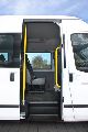 2008 Ford  Transit FT 350L 14-seater bus Coach Clubbus photo 14