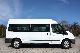 Ford  Transit FT 350L 14-seater bus 2008 Clubbus photo