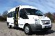 2008 Ford  Transit FT 350L 14-seater bus Coach Clubbus photo 4