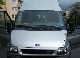 Ford  transit 2006 Box-type delivery van - high photo