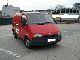 Ford  Transit from 1.Hand 94,000 km Original Top Zustan 1992 Box-type delivery van photo