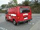 1992 Ford  Transit from 1.Hand 94,000 km Original Top Zustan Van or truck up to 7.5t Box-type delivery van photo 1