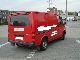 1992 Ford  Transit from 1.Hand 94,000 km Original Top Zustan Van or truck up to 7.5t Box-type delivery van photo 2