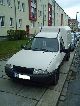 Ford  Courier 1997 Box-type delivery van photo