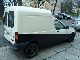 1997 Ford  Courier Van or truck up to 7.5t Box-type delivery van photo 1